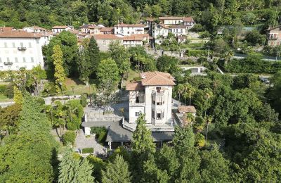 Historic Villa for sale 28823 Ghiffa, Piemont, Photo 22/40
