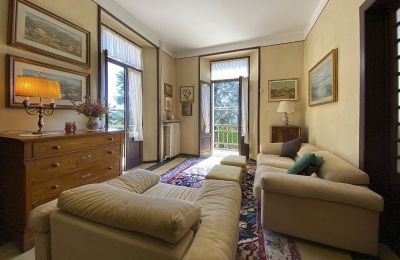Historic Villa for sale 28010 Nebbiuno, Alto Vergante, Piemont, Photo 8/33