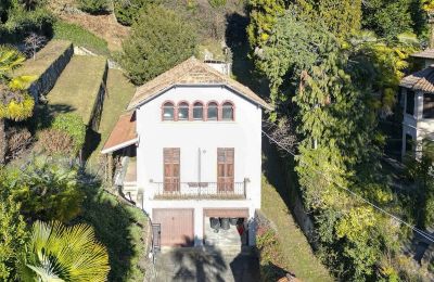 Historic Villa for sale 28010 Nebbiuno, Alto Vergante, Piemont, Photo 2/33