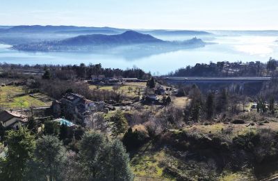 Historic Villa for sale 28010 Nebbiuno, Alto Vergante, Piemont, Photo 27/33
