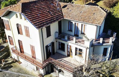 Historic Villa for sale 28010 Nebbiuno, Alto Vergante, Piemont, Photo 29/33