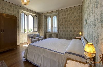 Historic Villa for sale 28010 Nebbiuno, Alto Vergante, Piemont, Photo 16/33