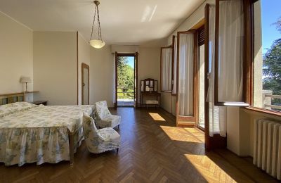 Historic Villa for sale 28010 Nebbiuno, Alto Vergante, Piemont, Photo 15/33