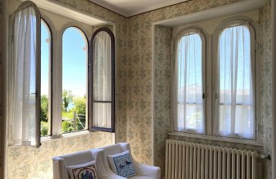Historic Villa for sale 28010 Nebbiuno, Alto Vergante, Piemont, Photo 18/33