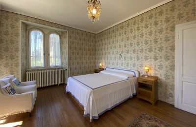 Historic Villa for sale 28010 Nebbiuno, Alto Vergante, Piemont, Photo 19/33