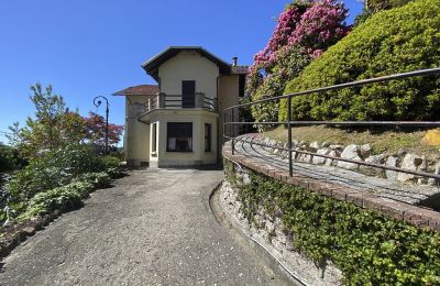 Historic Villa for sale 28010 Nebbiuno, Alto Vergante, Piemont, Photo 31/33