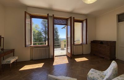 Historic Villa for sale 28010 Nebbiuno, Alto Vergante, Piemont, Photo 22/33