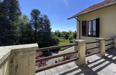 Historic Villa for sale 28010 Nebbiuno, Alto Vergante, Piemont, Photo 32/33