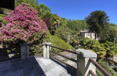 Historic Villa for sale 28010 Nebbiuno, Alto Vergante, Piemont, Photo 33/33