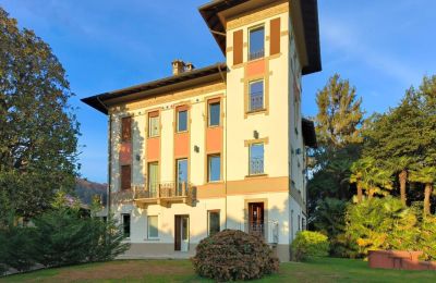 Historic Villa 28040 Lesa, Piemont
