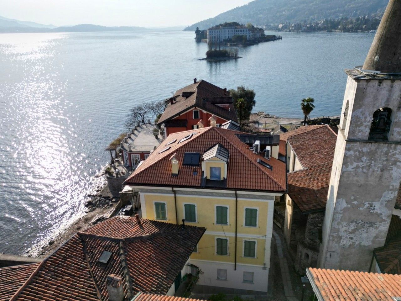 Photos Borromean Islands: Villa on Isola dei Pescatori