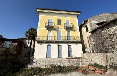 Historic Villa for sale 28838 Stresa, Isola dei Pescatori, Piemont, Photo 5/20