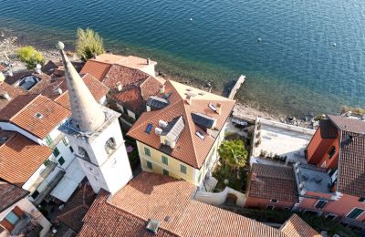 Historic Villa for sale 28838 Stresa, Isola dei Pescatori, Piemont, Photo 2/20