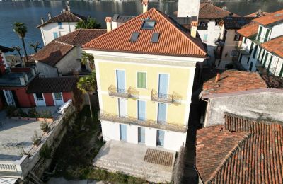 Historic Villa for sale 28838 Stresa, Isola dei Pescatori, Piemont, Photo 11/20