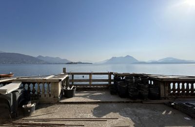 Historic Villa for sale 28838 Stresa, Isola dei Pescatori, Piemont:  