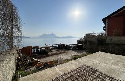 Historic Villa for sale 28838 Stresa, Isola dei Pescatori, Piemont:  