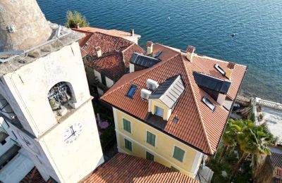 Historic Villa for sale 28838 Stresa, Isola dei Pescatori, Piemont:  