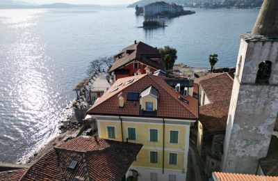 Historic Villa for sale 28838 Stresa, Isola dei Pescatori, Piemont:  