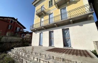 Historic Villa for sale 28838 Stresa, Isola dei Pescatori, Piemont:  