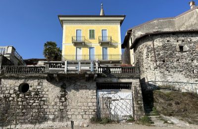 Historic Villa for sale 28838 Stresa, Isola dei Pescatori, Piemont, Photo 18/20