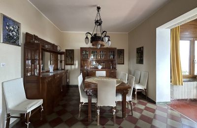 Historic Villa for sale 28894 Boleto, Piemont:  