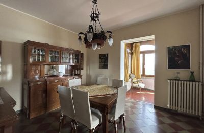 Historic Villa for sale 28894 Boleto, Piemont:  