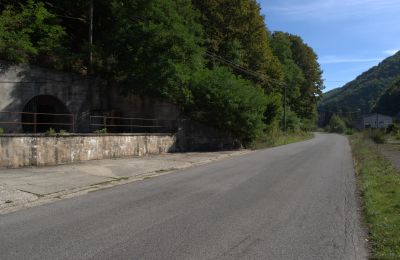 Industrial monument for sale Region of Banská Bystrica, Photo 2/10