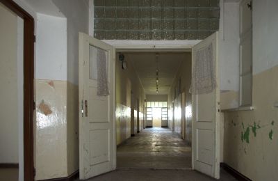 Manor House for sale Nitra Region, Photo 17/19