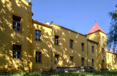 Manor House Region of Nitra