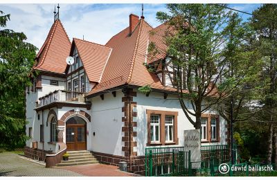 Historic Villa for sale Świeradów-Zdrój, Piastowaska 9, Lower Silesian Voivodeship:  
