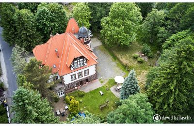 Historic Villa for sale Świeradów-Zdrój, Piastowaska 9, Lower Silesian Voivodeship:  