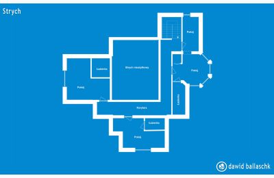 Property Świeradów-Zdrój, Floor plan 3