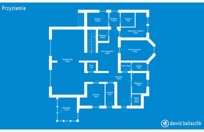 Property Świeradów-Zdrój, Floor plan 4