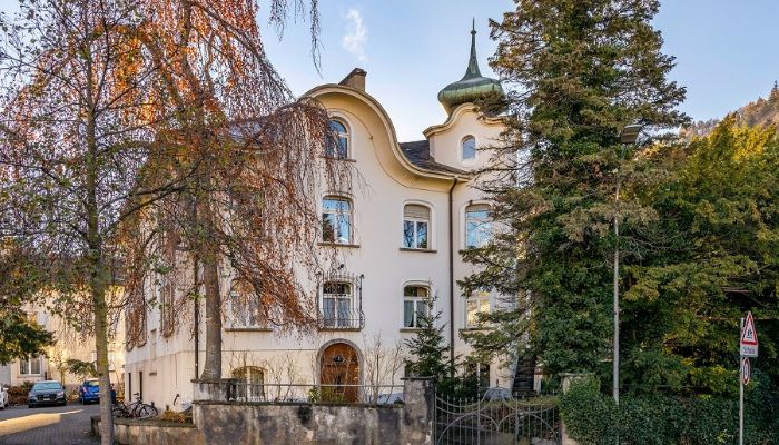 Historic Villa for sale Chur, Grisons,  Switzerland