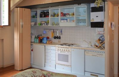 Castle Apartment for sale 28838 Stresa, Via Sempione Sud 10, Piemont:  Kitchen