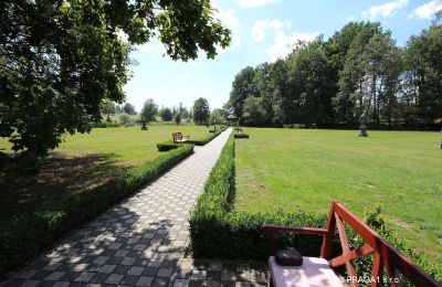 Castle for sale Jihočeský kraj:  