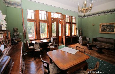 Castle for sale okres České Budějovice, Photo 15/21