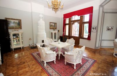 Castle for sale okres České Budějovice, Photo 6/21