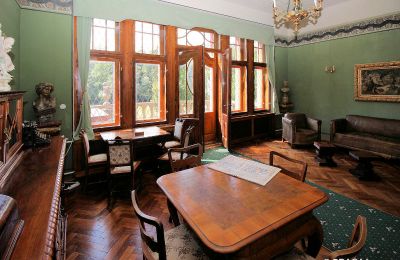 Castle for sale okres České Budějovice, Photo 11/21