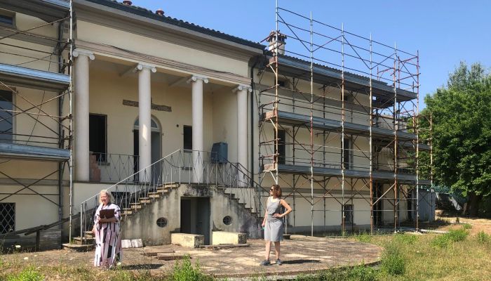 Historic Villa for sale Emilia-Romagna,  Italy