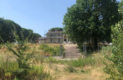 Historic Villa for sale Emilia-Romagna:  