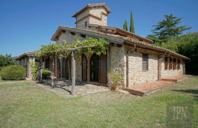 Farmhouse for sale 06056 Massa Martana, Torretta Martana, Umbria:  