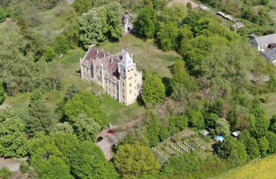 Castle for sale Dobrowo, West Pomeranian Voivodeship:  Property