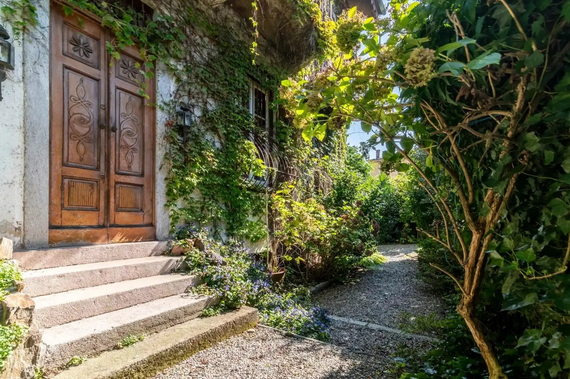 Verbano-Cusio-Ossola, Pallanza - Period mansion for sale Piedmont