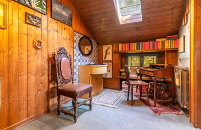 Historic Villa for sale Verbano-Cusio-Ossola, Pallanza, Piemont, Photo 12/19