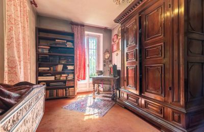 Historic Villa for sale Verbano-Cusio-Ossola, Pallanza, Piemont:  Living Area