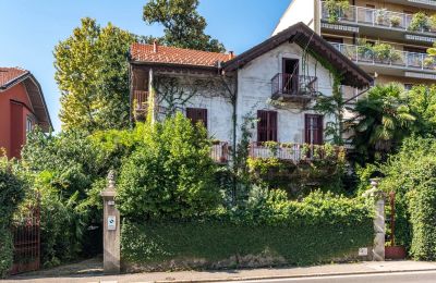 Historic Villa for sale Verbano-Cusio-Ossola, Pallanza, Piemont:  Exterior View