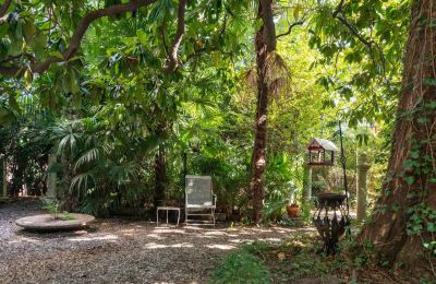 Historic Villa for sale Verbano-Cusio-Ossola, Pallanza, Piemont, Garden