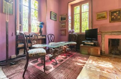 Historic Villa for sale Verbano-Cusio-Ossola, Pallanza, Piemont:  