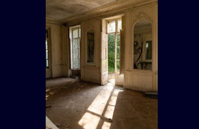 Castle for sale Louviers, Normandy, Photo 7/10